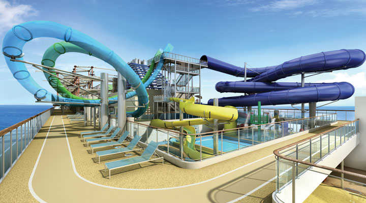 Aqua Park